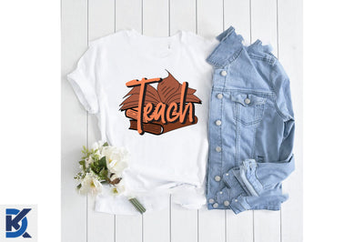 Teach Sublimation SVGista 