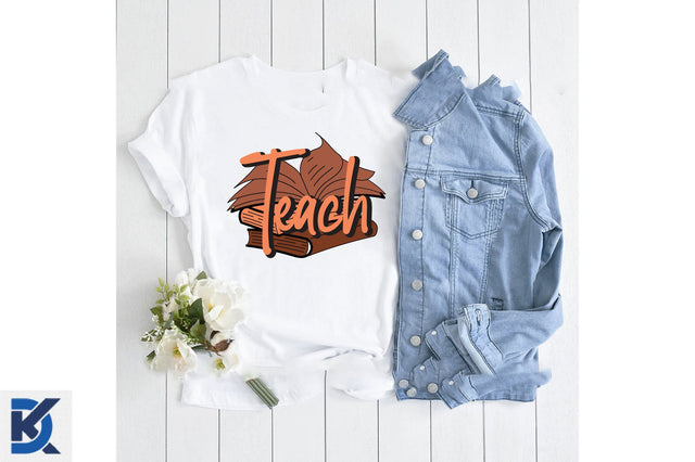 Teach Sublimation SVGista 