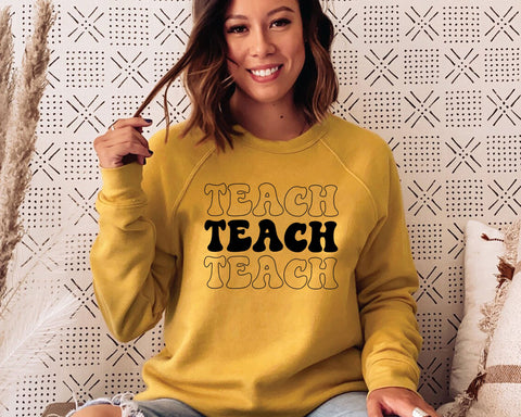 Teach svg design, teach svg cut file, teach retro svg SVG MD mominul islam 