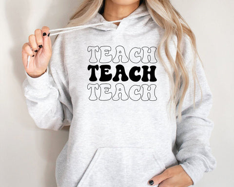 Teach svg design, teach svg cut file, teach retro svg SVG MD mominul islam 