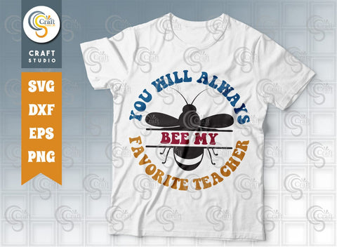 Teacher Bundle Vol-02, Teacher Vibes, Best Teacher Ever, Thanks You Teacher, Thanks For Helping Me Learn, Favorite Teacher, Teacher Quote SVG ETC Craft 