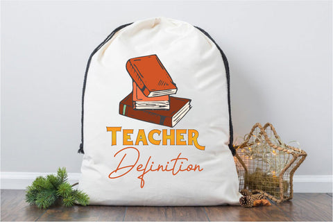 Teacher definition Sublimation Rupkotha 