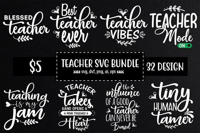 teacher design svg bundle SVG shah alam 