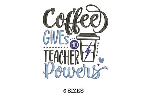 Teacher Embroidery, Teacher Designs, Preschool Teacher Embroidery/Applique DESIGNS SVG Digital Designer 
