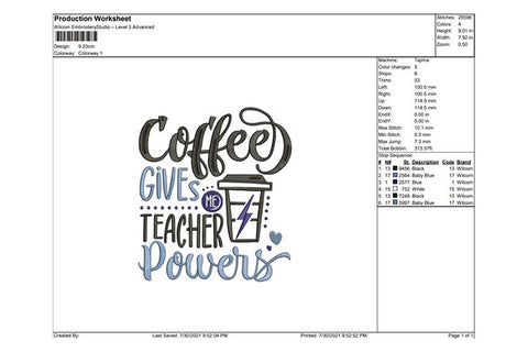 Teacher Embroidery, Teacher Designs, Preschool Teacher Embroidery/Applique DESIGNS SVG Digital Designer 
