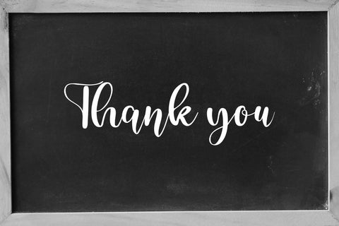 Teacher Font LetterdayStudio 