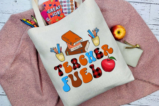 Teacher Fuel Sublimation Sublimation Rupkotha 