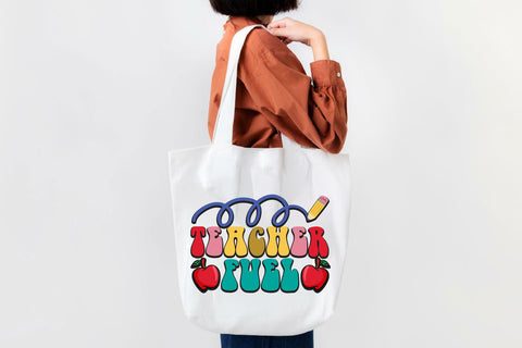 Teacher Fuel SVG Cricut Files SVG Rupkotha 
