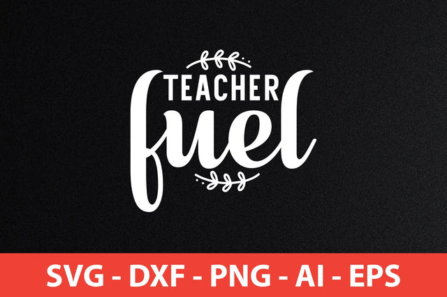 teacher fuel svg SVG shah alam 