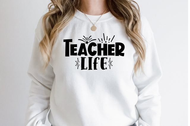 teacher life svg SVG orpitasn 