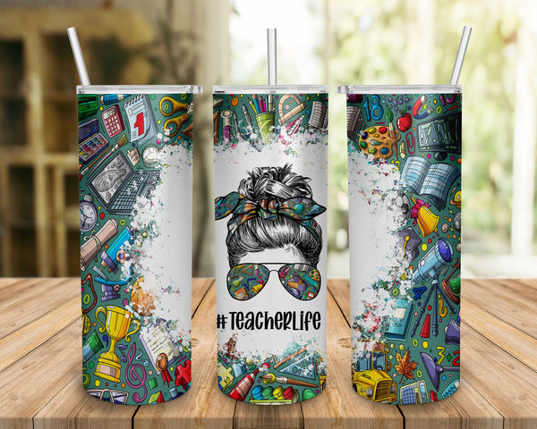 https://sofontsy.com/cdn/shop/products/teacher-life-tumbler-design-back-to-school-20oz-skinny-tumbler-messy-bun-teacher-tumbler-wrap-design-template-png-instant-download-svg-boo-design-420255_grande.jpg?v=1664469662