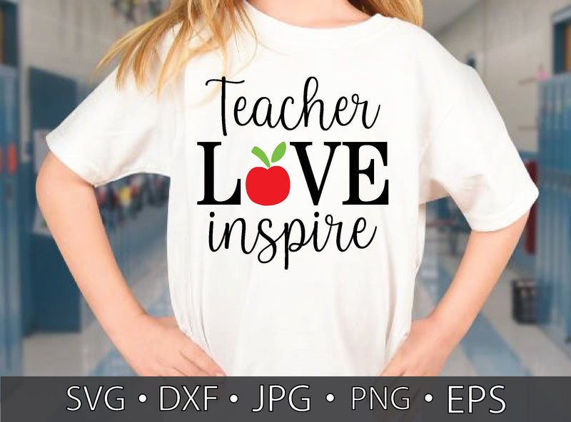teacher love inspire SVG md faruk hossain 