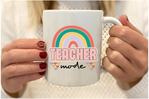 Teacher Mode Sublimation Sublimation Jagonath Roy 