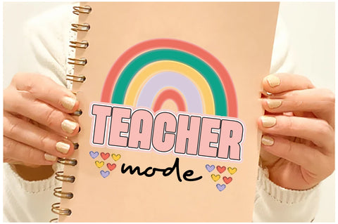 Teacher Mode Sublimation Sublimation Jagonath Roy 