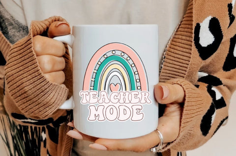 Teacher Mode Sublimation Sublimation Jagonath Roy 