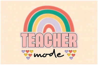 Teacher Mode Sublimation Sublimation Jagonath Roy 