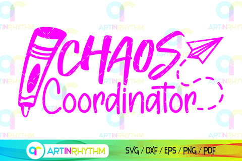 Teacher mom svg SVG Artinrhythm shop 