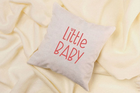 Teacher Note - Handwritten Font Font AnningArts Design 