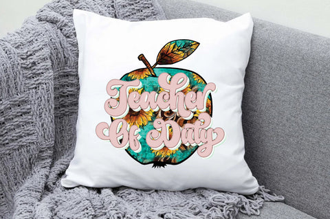 Teacher of Duty Sublimation Sublimation Jagonath Roy 