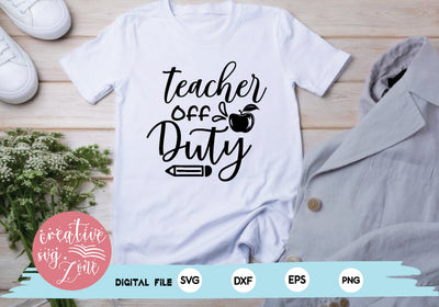 teacher off duty SVG md faruk hossain 