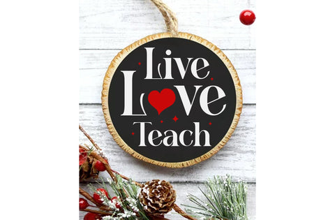 Teacher Ornament SVG Bundle, Teacher Svg bundle, Santa's Favorite Teacher Svg, Teacher Appreciation Svg, Teacher Svg, Teacher T-Shirt Svg, SVG MD mominul islam 