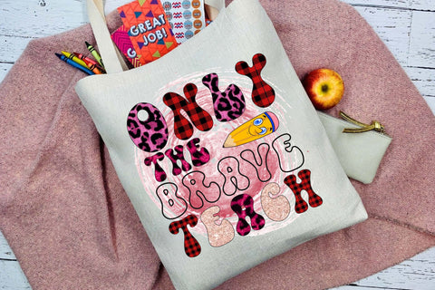 Teacher Png Sublimation Bundle Sublimation Rupkotha 