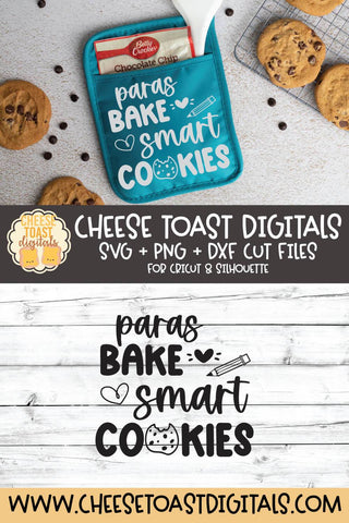 Teacher Pot Holder SVG | Paras Bake The World A Better Place SVG Cheese Toast Digitals 
