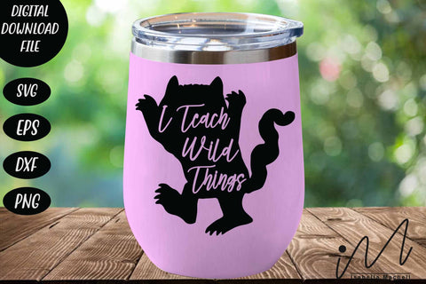 Teacher quote svg bundle, Kinder crew svg, kindergarten teacher, Thanksgiving teacher svg, Fall day teacher svg, gift for teacher t shirt, I teach wild things, Teacher appreciation svg SVG Isabella Machell 