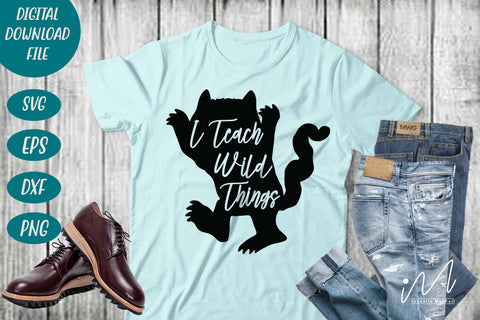 Teacher quote svg bundle, Kinder crew svg, kindergarten teacher, Thanksgiving teacher svg, Fall day teacher svg, gift for teacher t shirt, I teach wild things, Teacher appreciation svg SVG Isabella Machell 