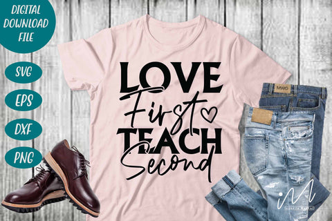 Teacher quote svg bundle, Kinder crew svg, kindergarten teacher, Thanksgiving teacher svg, Fall day teacher svg, gift for teacher t shirt, I teach wild things, Teacher appreciation svg SVG Isabella Machell 