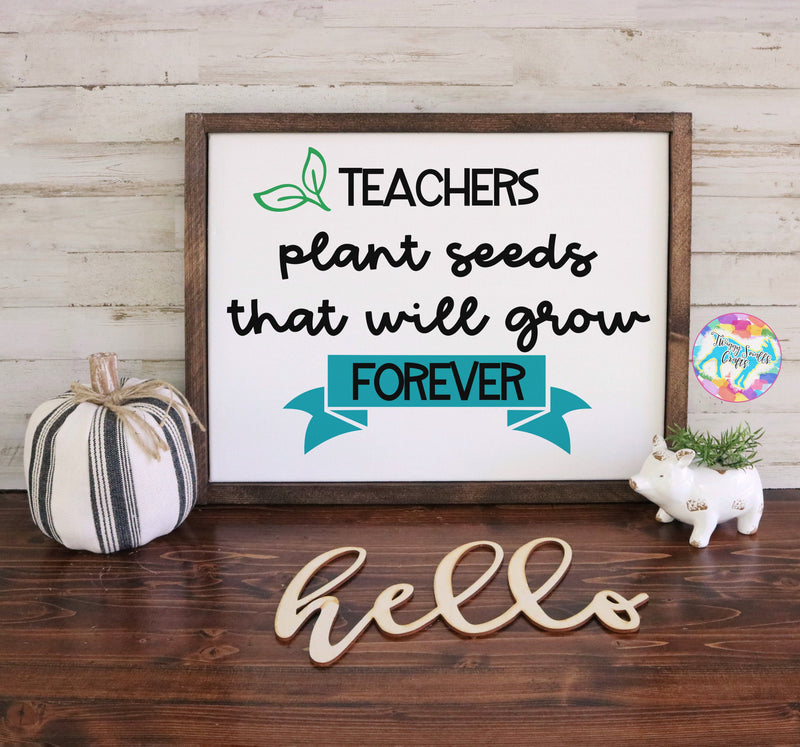 Teacher Quote Svg SVG Twiggy Smalls Crafts 