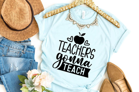 Teacher Quotes Svg Bundle.Teacher svg for Cricut, svg Files for Cricut, SVG Designangry 