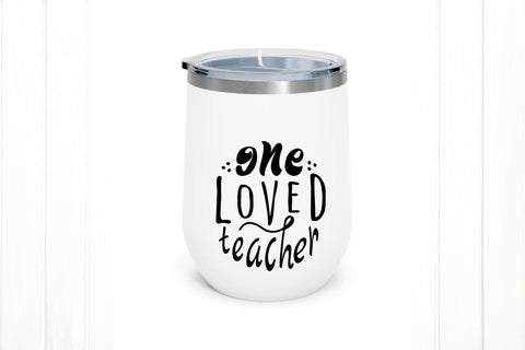 Teacher Quotes SVG. Teacher Bundle.Teacher Tshirt SVG SVG Olga Terlyanskaya 