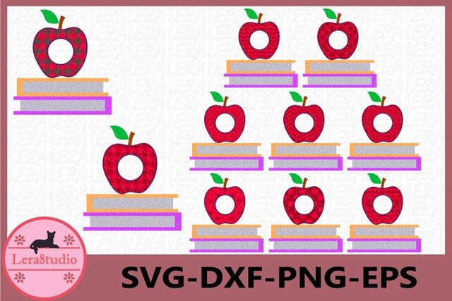 Teacher School svg SVG Lerastudio 