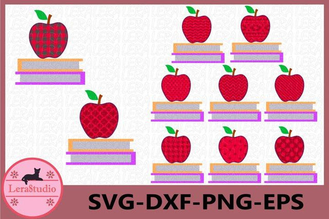 Teacher School svg SVG Lerastudio 