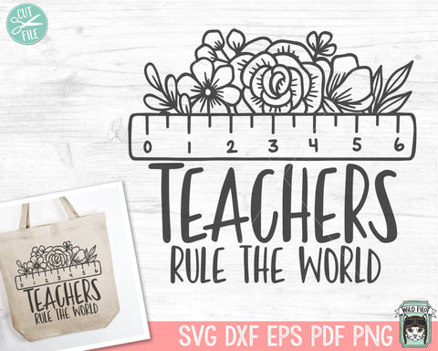 Teacher Shirt SVG, Teacher Gift SVG, Positive Vibes SVG, Inspirational Quote SVG SVG Wild Pilot 