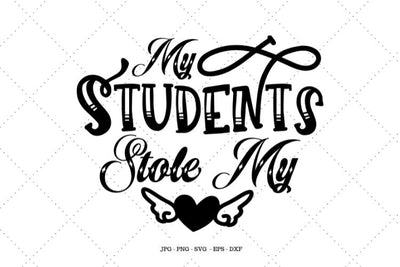 Teacher Shirt Svg, Teacher Valentine, Digital Download, Valentine Day Svg, Valentine Heart Svg, Sayings Svg SVG SVG Digital Designer 