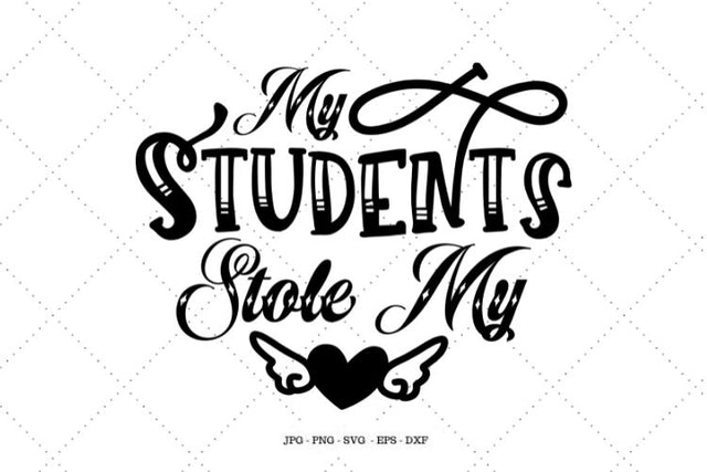 Teacher Shirt Svg, Teacher Valentine, Digital Download, Valentine Day Svg, Valentine Heart Svg, Sayings Svg SVG SVG Digital Designer 