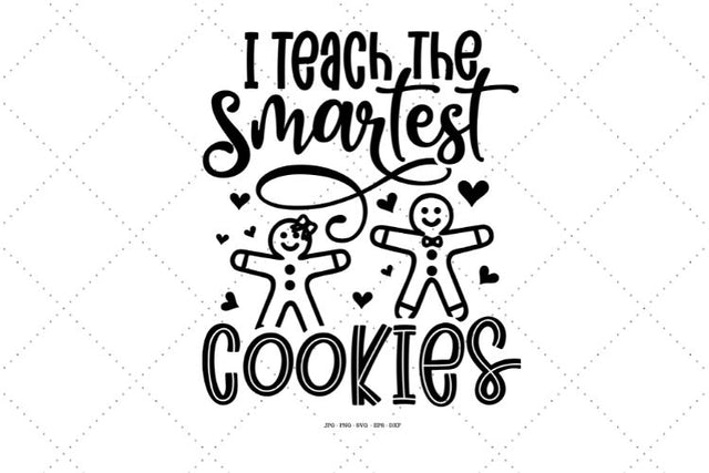 Teacher Squad, Cute Teacher Svg, Funny Christmas Svg SVG SVG Digital Designer 