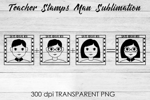 Teacher Stamp Woman Sublimation | Teacher Stamp Design | Teacher Design Sublimation Fly Design 