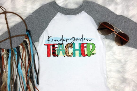 Teacher Sublimation Bundle Sublimation CraftLabSVG 