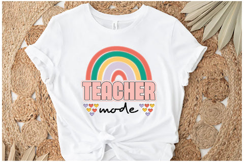 Teacher Sublimation Bundle Sublimation Jagonath Roy 