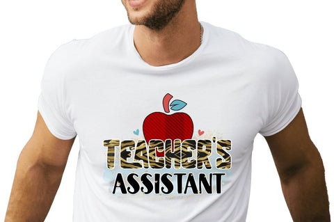 Teacher Sublimation Bundle Sublimation Regulrcrative 