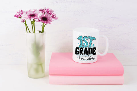 Teacher Sublimation Bundle Sublimation Regulrcrative 