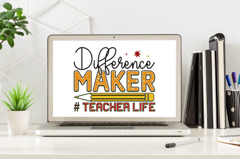 Teacher Sublimation Bundle Sublimation Regulrcrative 