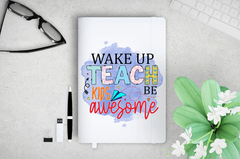 Teacher Sublimation Bundle Sublimation Regulrcrative 