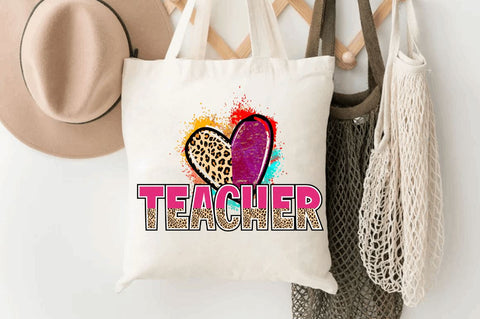 Teacher Sublimation Bundle Sublimation Regulrcrative 
