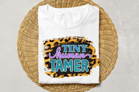 Teacher Sublimation Bundle Sublimation Regulrcrative 