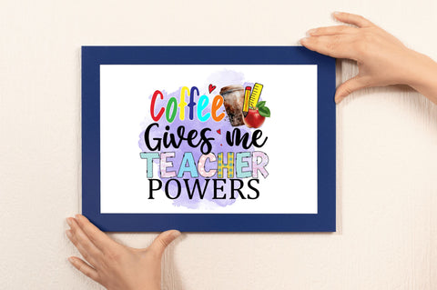 Teacher Sublimation Bundle Sublimation Regulrcrative 