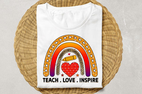 Teacher Sublimation Bundle Sublimation Regulrcrative 